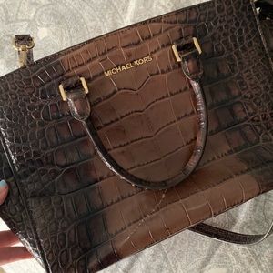Michael Kors purse